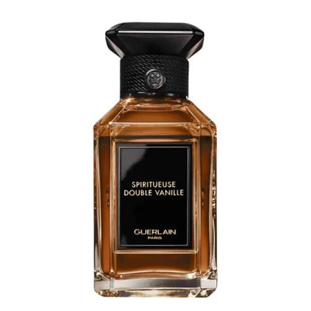 Guerlain Spiritueuse Double vanille Sample - Luke's Scents Decants